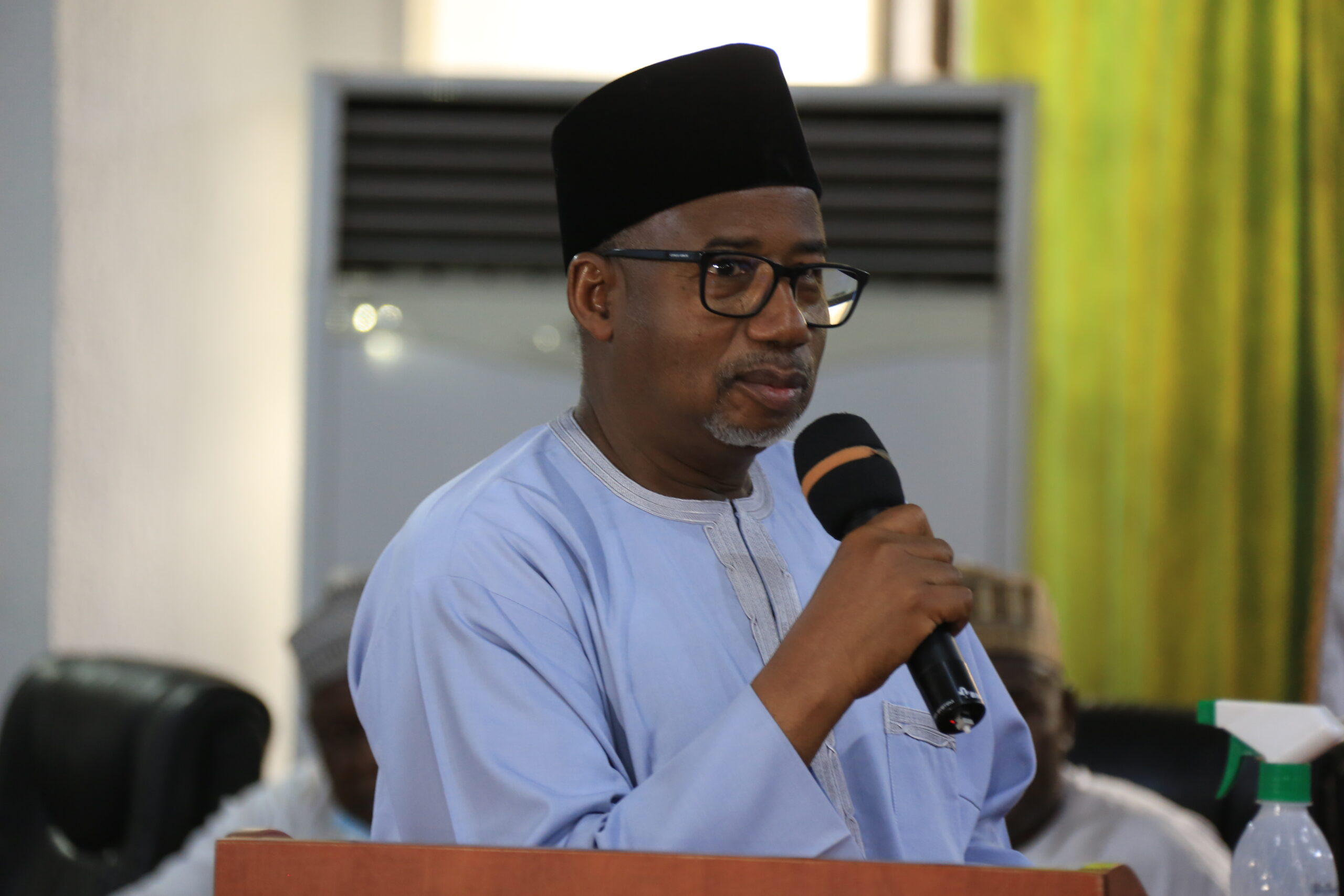 2023: I’ll Be President For All Nigerians, Says Bala Muhammed