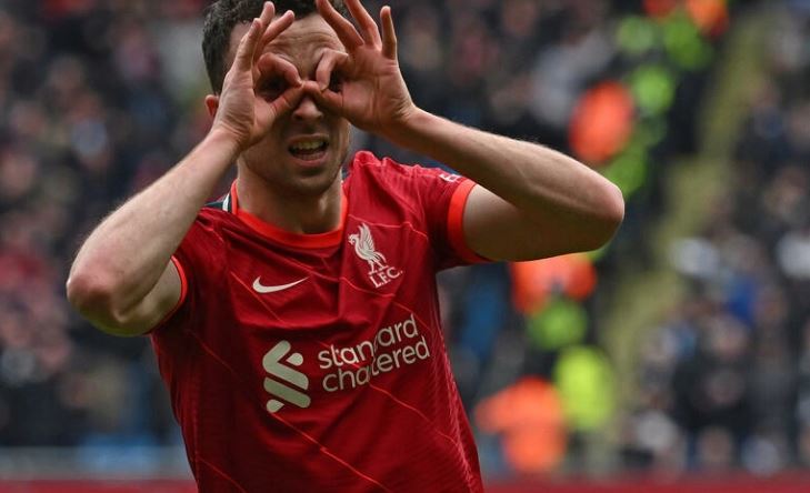 EPL: Liverpool Keep Title Hopes Alive After Draw At Man City