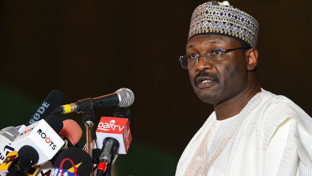 INEC Says It Hasn’t Finalized Ward Boundaries in Warri, Urges Calm and Honest Dialogue