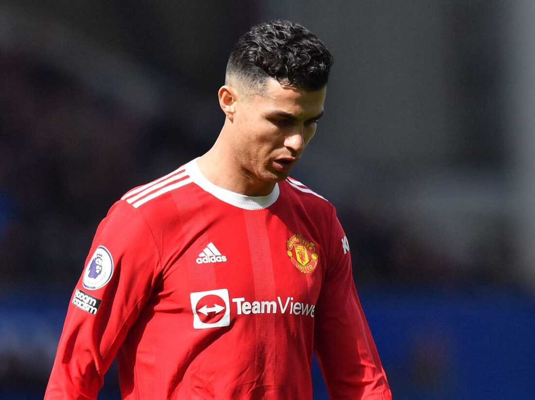 EPL: Ronaldo To Miss Liverpool Clash After Death Of Newborn Son