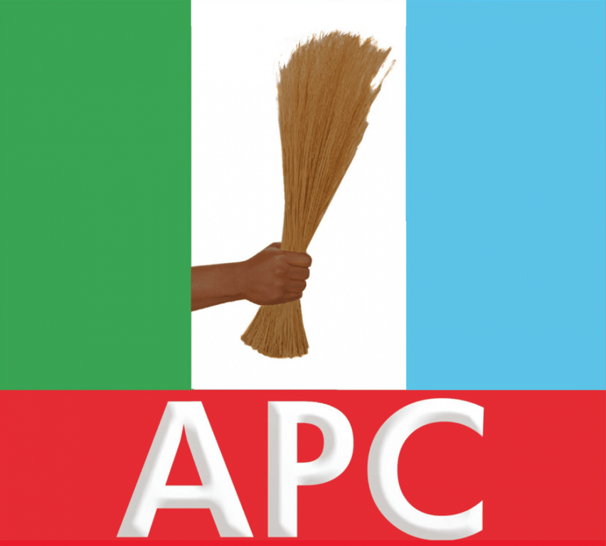 BREAKING: APC Presidential Primary Holds May 30