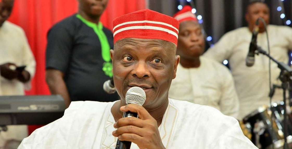 FLASH: Kwankwaso, Ngige Join 2023 Presidential Race