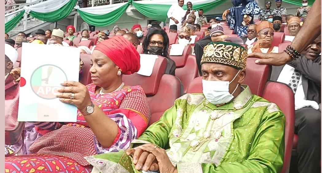 2023: Amaechi Declares For Presidency In Port Harcourt