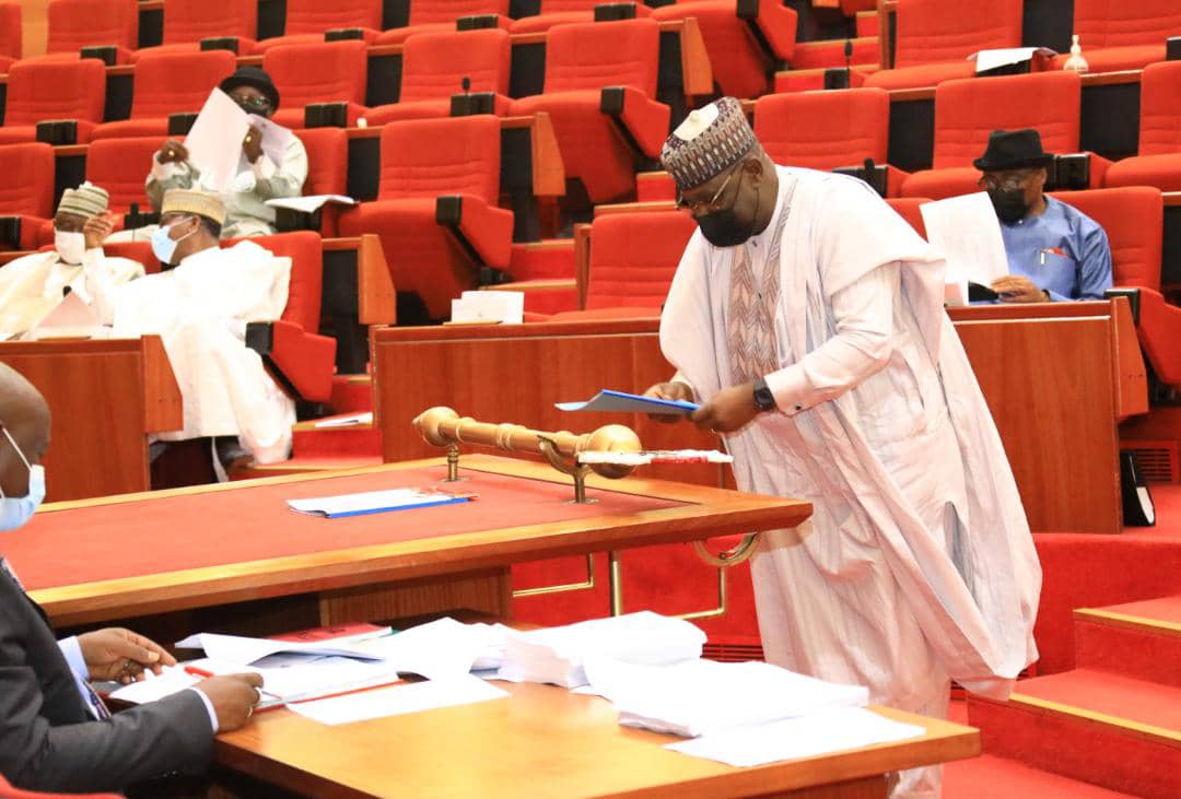 Anti-Corruption: We Have Delivered On Our Mandate –  Senator Kwari