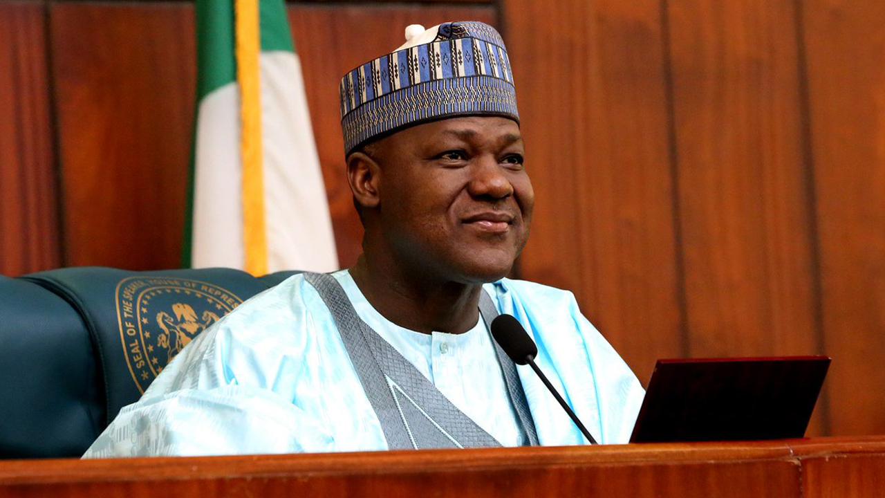 BREAKING: Court Sacks Ex-Speaker, Dogara From House Of Reps
