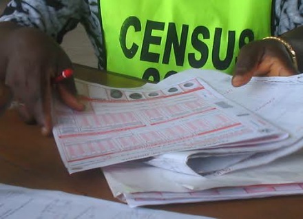 FLASH: FG Announces Date For National Census