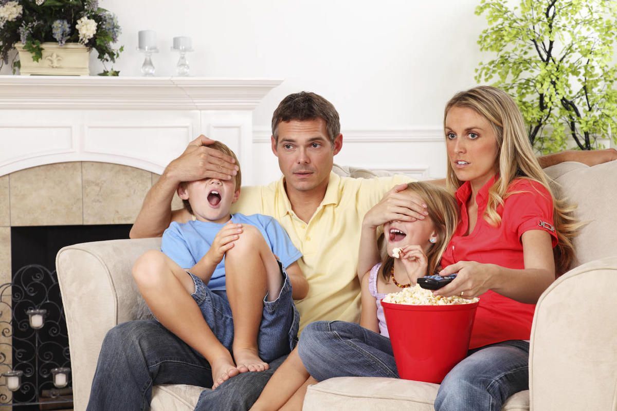 Chrisland: How To Monitor What Your Kids Watch On TV And The Internet