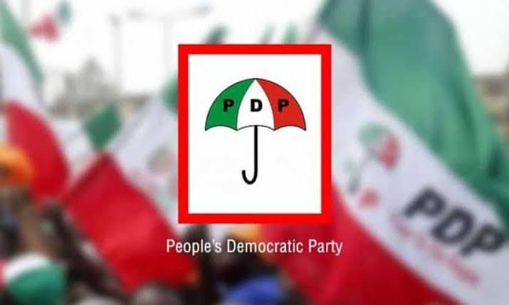 2023: PDP Adjusts Timetable, Announces Further Extension of Sales of Nomination Forms