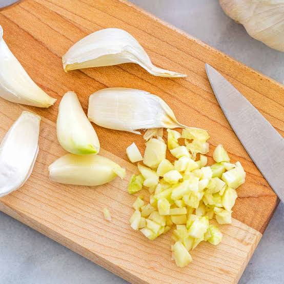 Ten Amazing Health Benefits Of Garlic