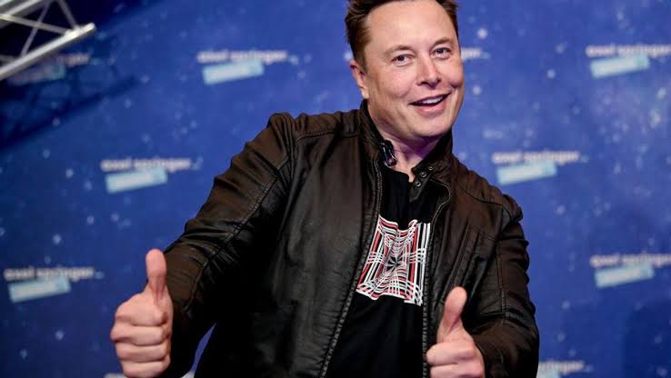 JUST IN: Elon Musk Offers To Buy Twitter