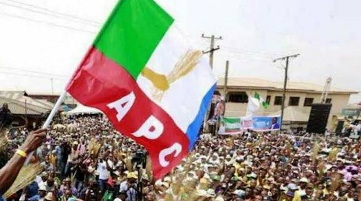 2023: APC Begins Sale Of Forms Today