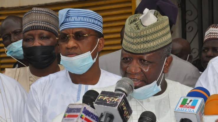 Ex-Governor Yari, Senator Marafa Dump APC For PDP