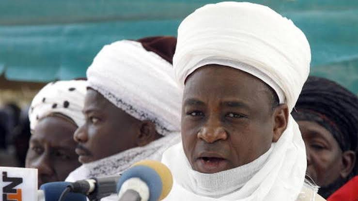 JUST IN: 2022 Ramadan Begins Saturday In Nigeria, Says Sultan