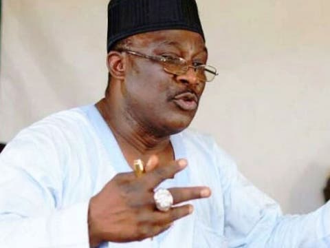 Senator Adeyemi; My Life In Danger