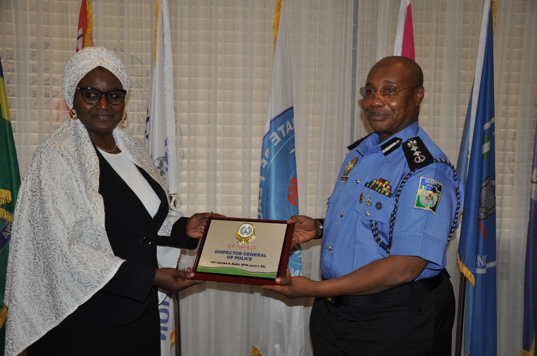 POLICY BASED ON HUMAN RIGHTS: IGP CEMENTS SYNERGY WITH NHRC, APPOINS LIAISON OFFICERS IN STATES