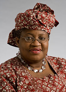 Global Food Crisis Could Last Till 2024- Okonjo-Iweala