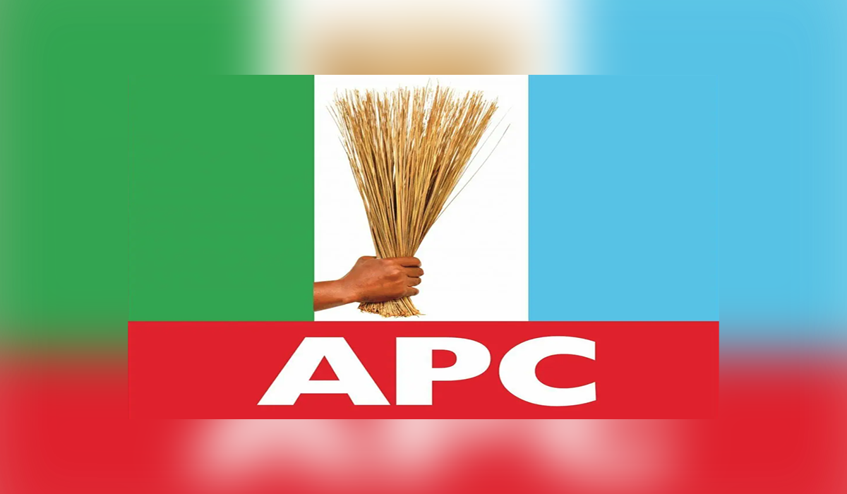 CHAIRMEN OF APC SPECIAL CONVENTION SUBCOMMITTEES FOR PRESIDENTIAL PRIMARY
