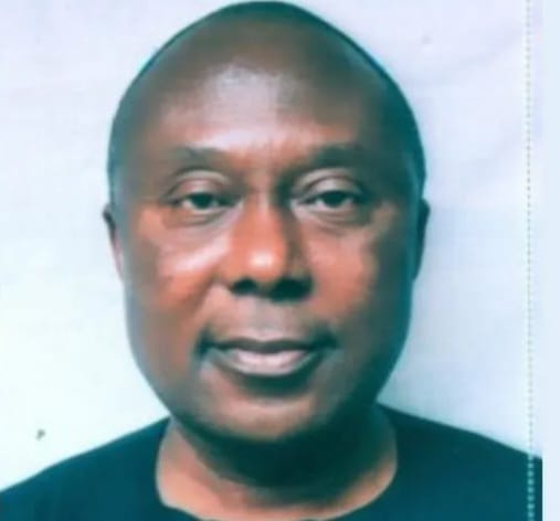 JUST IN: FG Appoints Anamekwe Nwabuoku as New Overseer for Accountant General’s Office