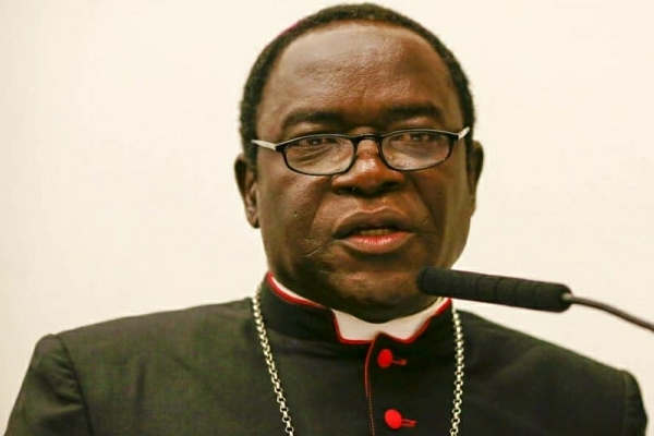 Gunmen Storm Kukah’s Church, Kidnap Priests, And Abduct Others.