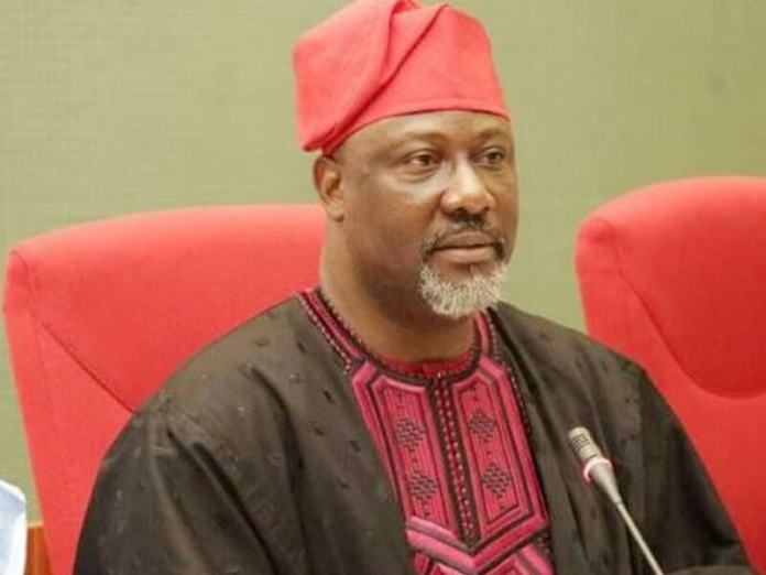 TJ Yusuf Defeats Dino Melaye For The Kogi Senate Seat In 2023.
