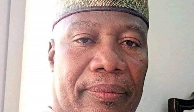 APC Party Chairman Found Dead In Bauchi Hotel Room After Receiving ‘Several Death Threats’, Police Order Autopsy