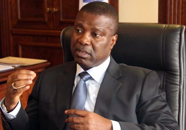 EFCC Arrests  Former NDDC MD Nsima Ekere Over N47bn Fraud