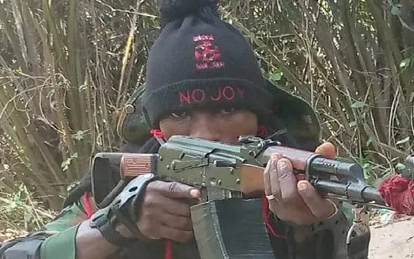Hoodlums Kill Mother, Four Children, Two Others, Burn Another Police Station In Anambra