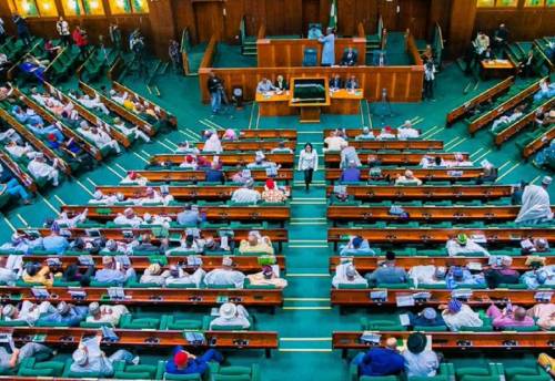 Reps Summon Water Resources Minister As Agency Auctions N2bn Assets For N13.6m