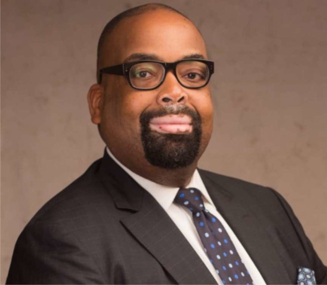 NBA President, Olumide Akpata Slams Rivers State Governor, Nyesom Wike Over Attack On NBA