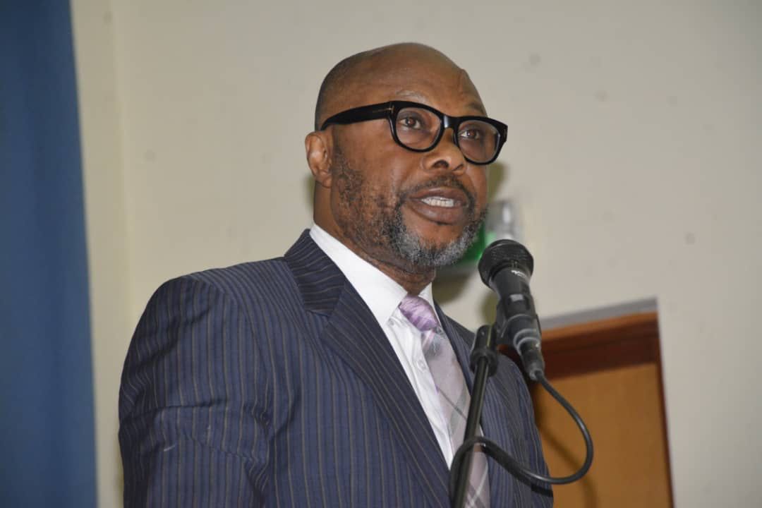 MONKEYPOX DISEASE, ANOTHER RED-ALERT FOR NIGERIA -Linus Awute, Fmr Perm Sec FMOH