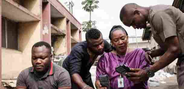 INEC To Close Candidate Nomination Portal On June 17