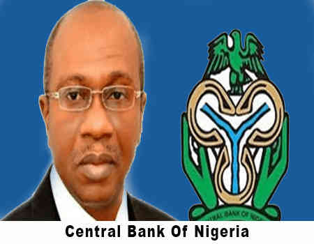 CBN Increases Interest Rate To Double Digits.