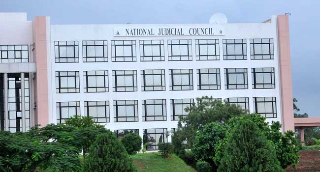 BREAKING: NJC Issues New Guidelines On Election Cases