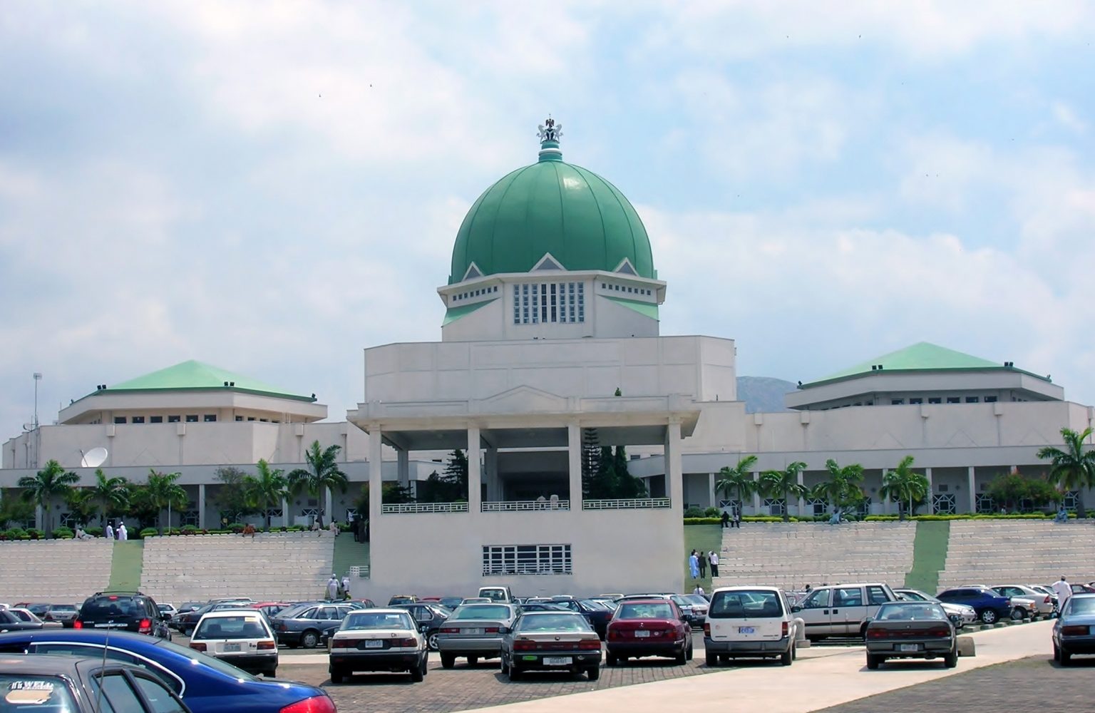 Former House Reps Speaker, Etteh Released After Days In EFCC custody
