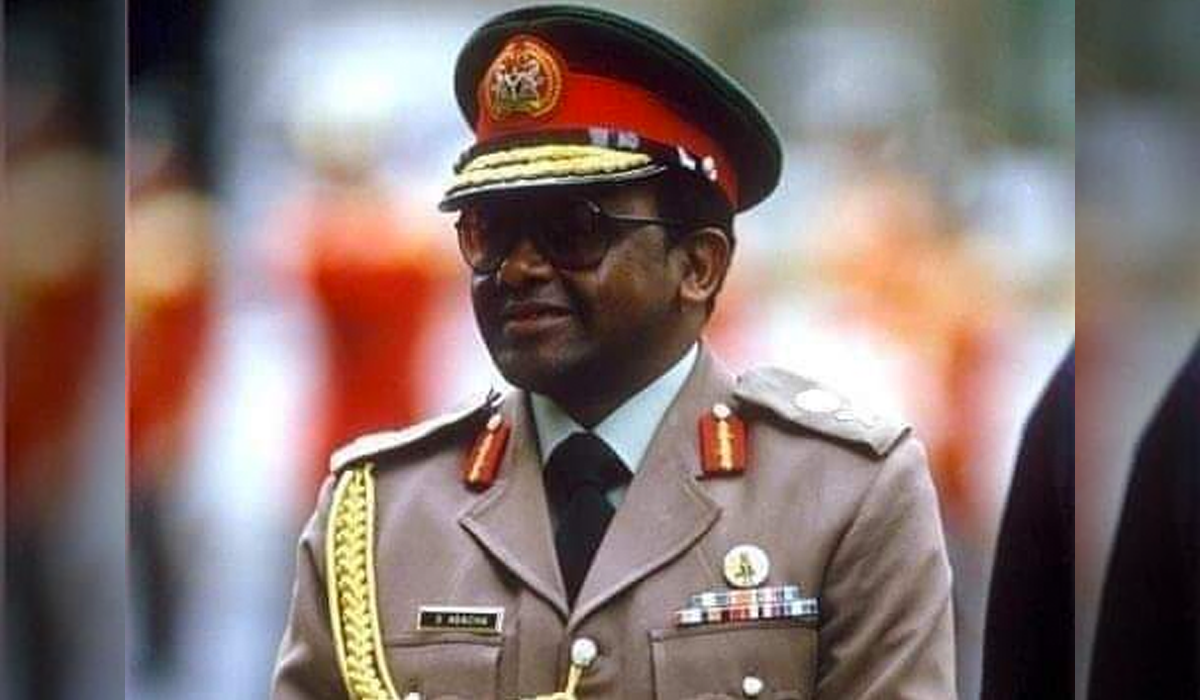 After 7 years of litigation, the United Kingdom has recovered $23 million from the Abacha loot.