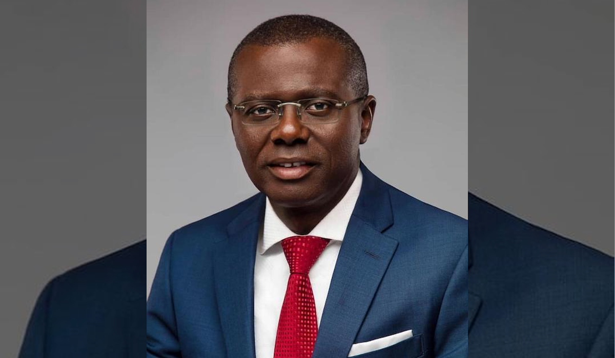 Tinubu Paid For My Nomination Forms For Lagos Governorship – Sanwo-Olu