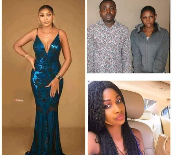 INSIDE LIFE: I Killed My Corps Member Friend To Have Her Husband To Myself – A CLOSE FRIEND