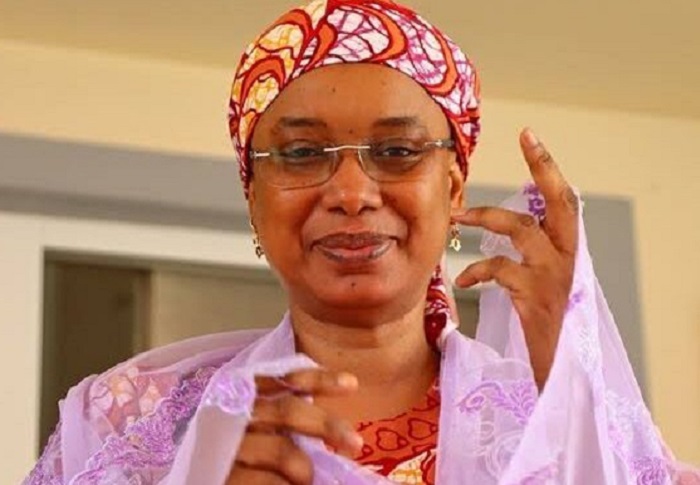 Adamawa Has Its First Female Governorship Candidate