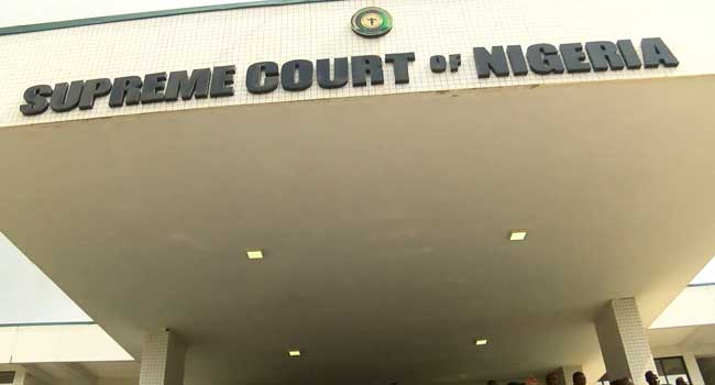 Oil Well Dispute: Supreme Court Rules In Favour Of Rivers, Dismisses Imo’s Counter Claim
