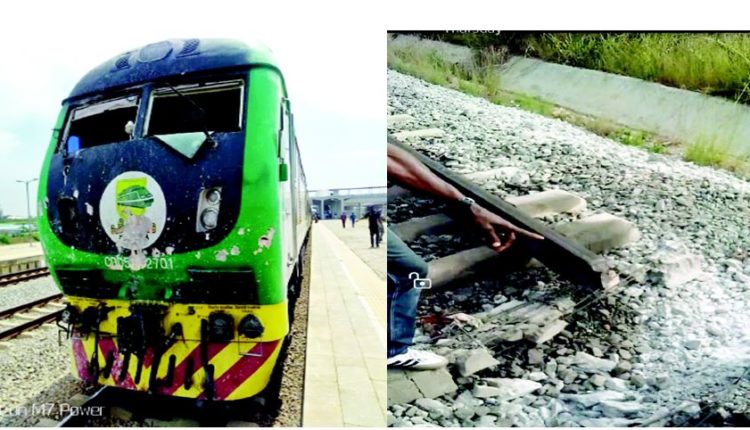Falana Sues Amaechi, Malami, Nigerian Railway Corporation Over Attack On Kaduna-Abuja Train, Seeks Order To Stop Resumption Of Services Along Route