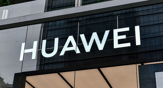 Canada Bans Huawei And ZTE From 5G Networks