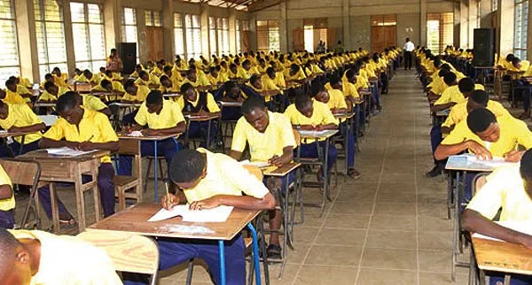 1.6m Students For WASSCE As Exam Begins May 16