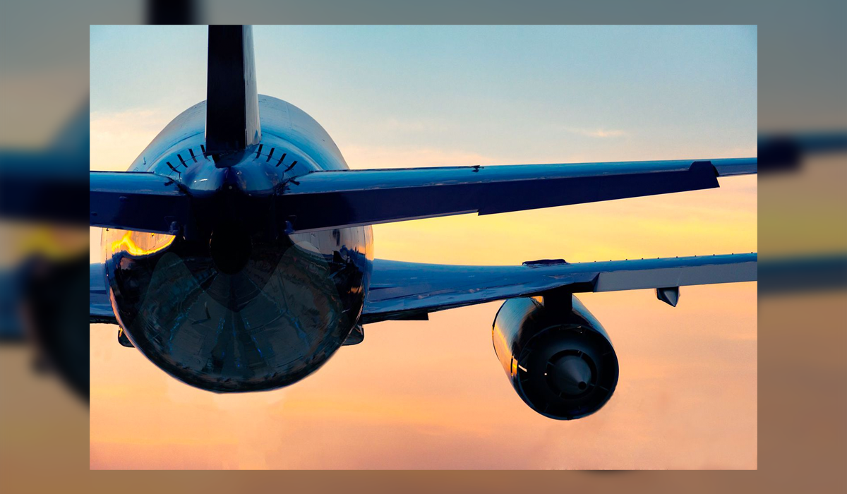 JUST IN: Airlines Will Close On Monday As Aviation Fuel Prices Reach N700