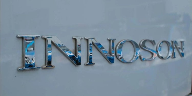 Innoson Rolls Out Made In Nigeria ‘keke’ Tricycle