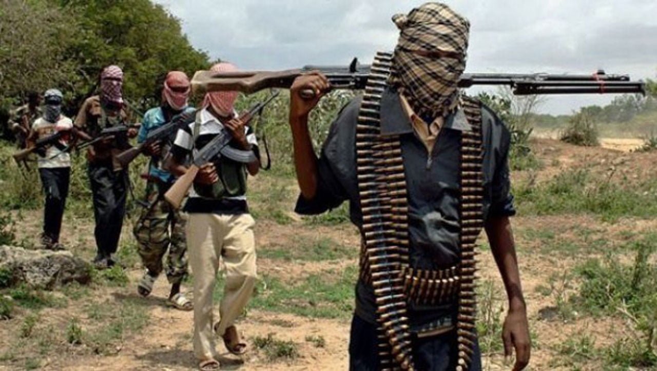 Terrorists Sack Villagers From Farmlands For Failing To Raise N30Million Levy In Zamfara