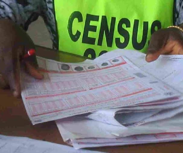 Preparations In Top Gear For Census — NPC Chair