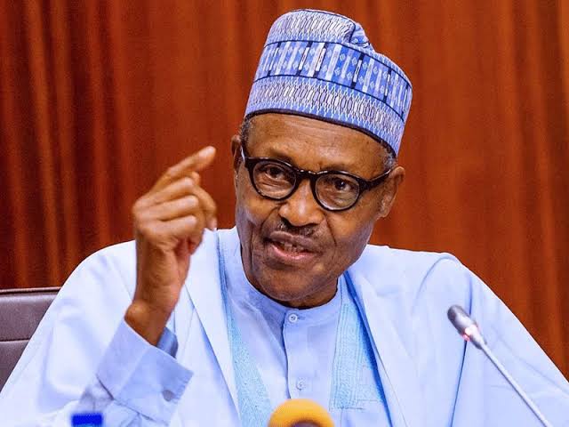 BREAKING: Buhari Orders FEC Members With Political Ambitions To Resign