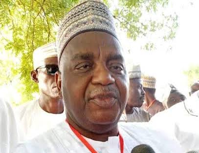 BREAKING: Zamfara PDP Chairman Suspended