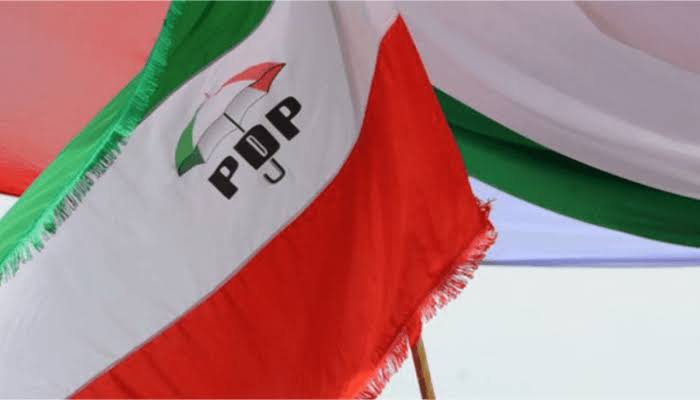 PDP Secretary In Abia Suspended