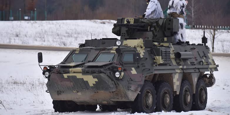 Kremlin: Russia Does Not Plan to End Ukraine War By May 9